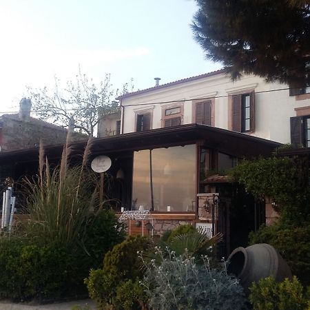 Aliye Hanim Ayvalik Exterior foto