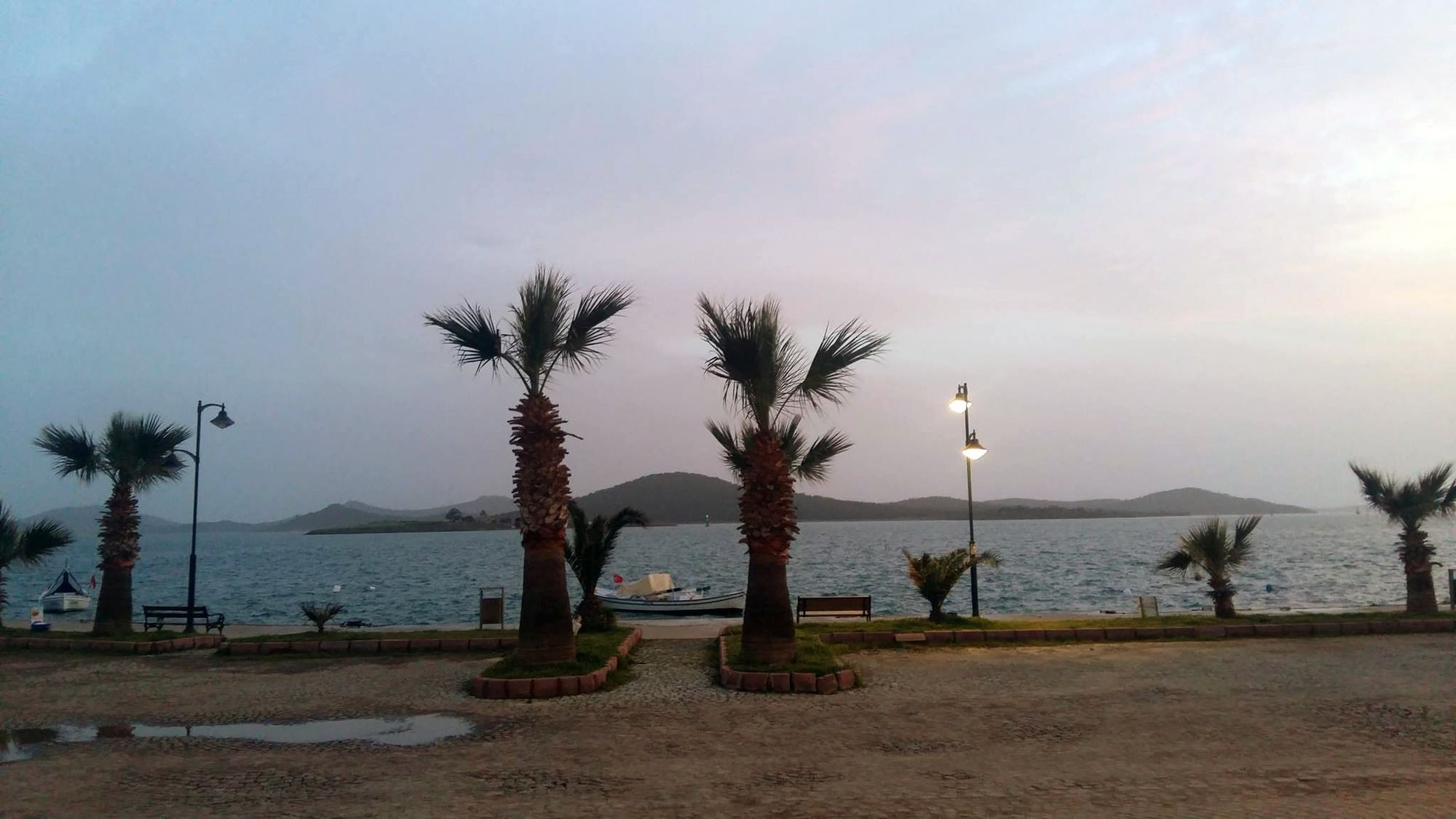 Aliye Hanim Ayvalik Exterior foto